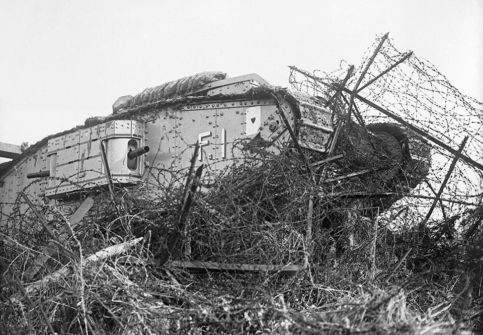 mark iv taggtradshinder ovning infor cambrai mark iv taggtradshinder ovning infor cambrai